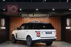 Land Rover Range Rover Vogue